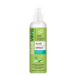 Aloe Vera Organic Skincare spray 100ml